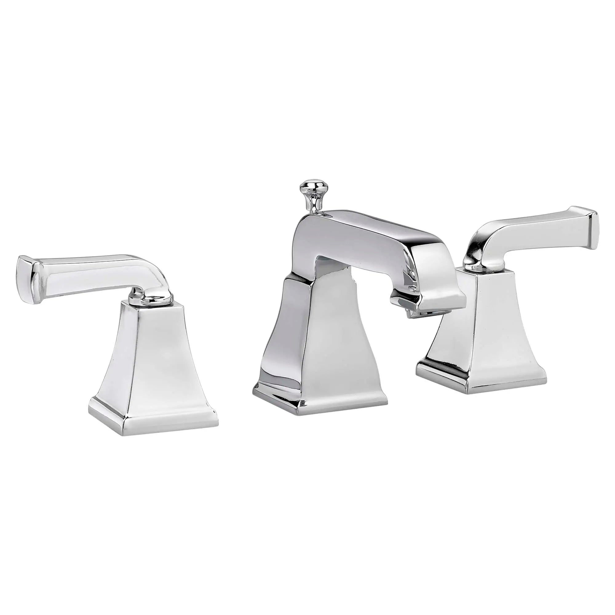 Town Square 2-Handle 8 Inch Widespread Bathroom Faucet — thumbnail 3